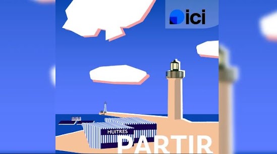 podcast radio france