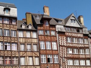 Rennes