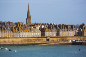 Saint-Malo