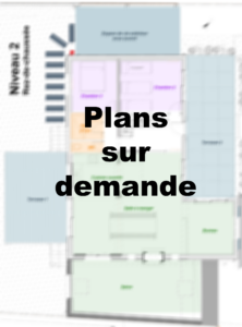 plans sur demande