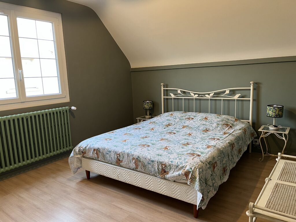 Gîte Cancalune - Chambre 4