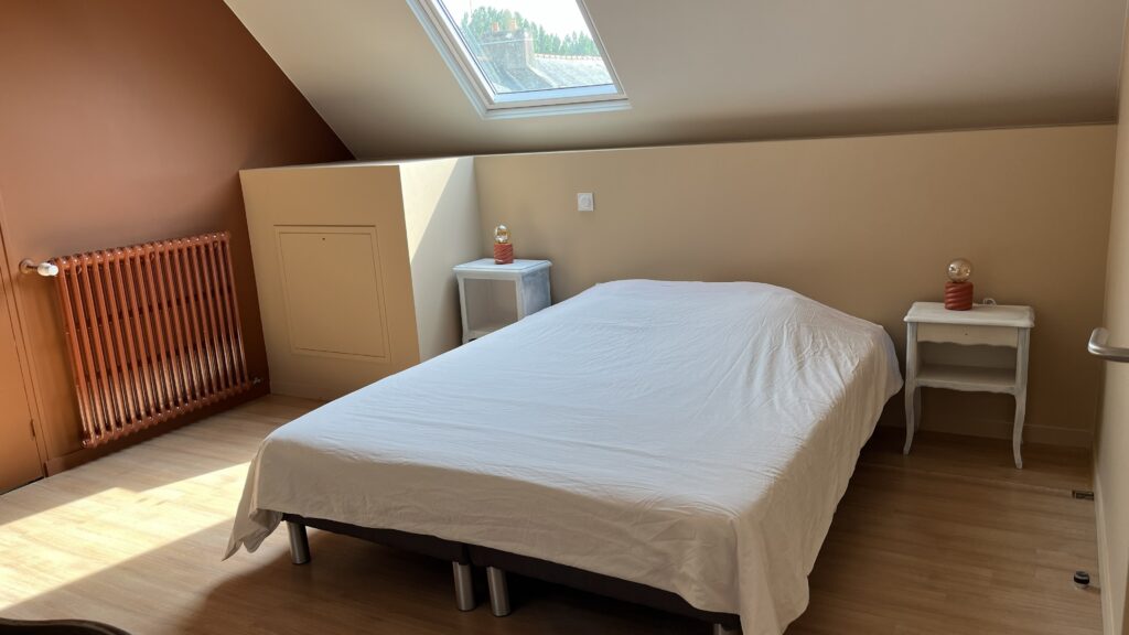Gîte Cancalune Chambre 5