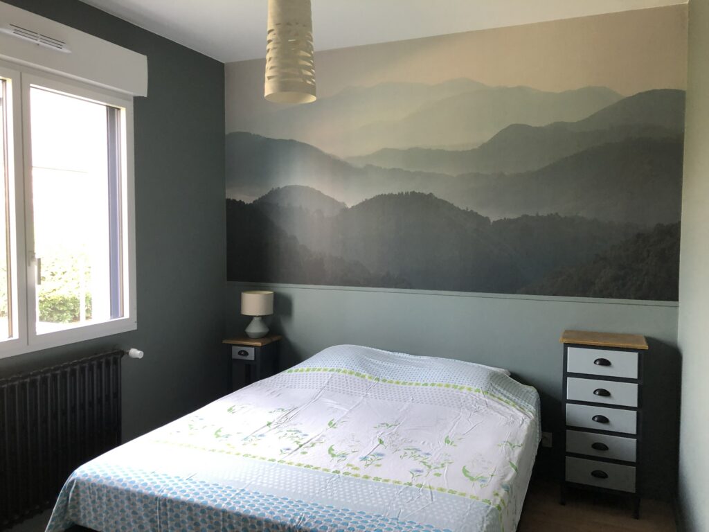 Gîte Cancalune Chambre 3