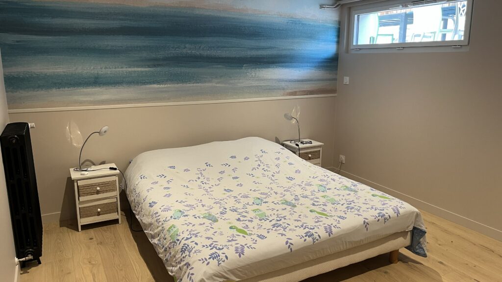 Chambre 1