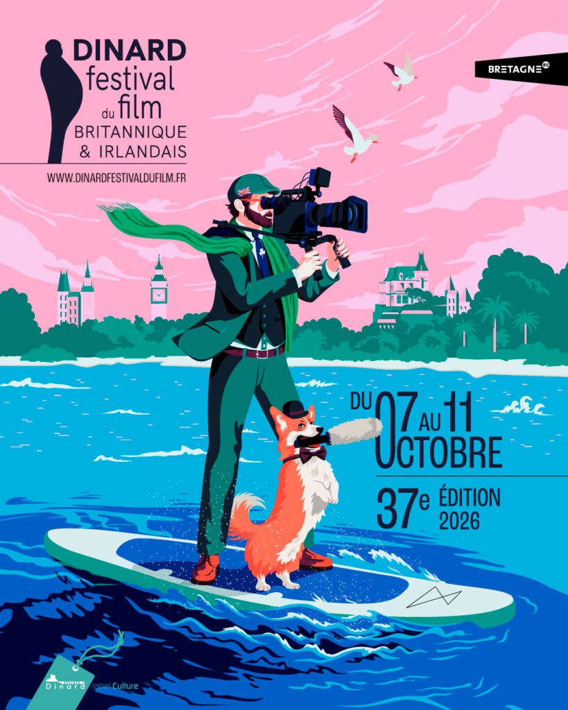 affiche festival